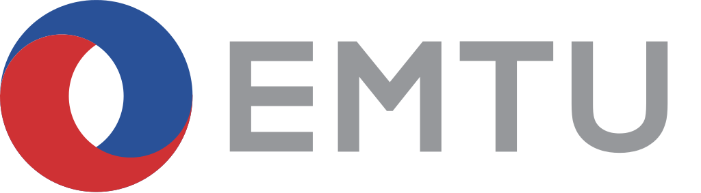 Logotipo do órgão regulador EMTU